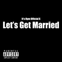 Let's Get Married - Single - It's Hym