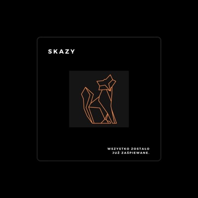 Listen to Skazy, watch music videos, read bio, see tour dates & more!