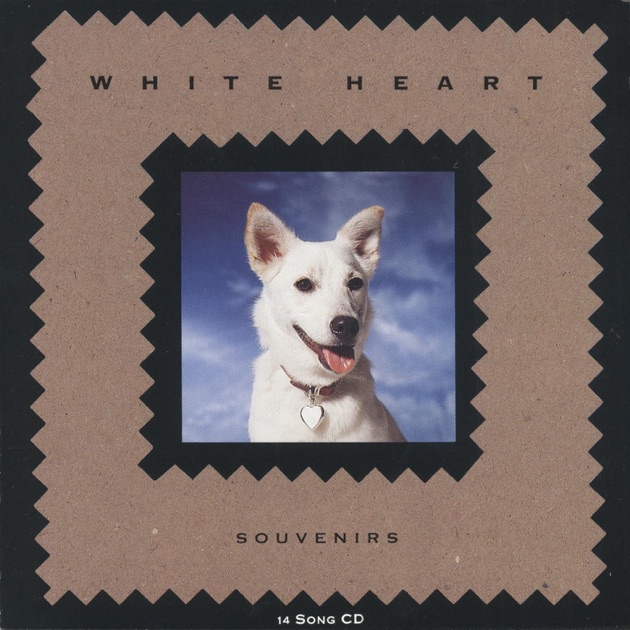 The Early Years: White Heart - Album by White Heart - Apple