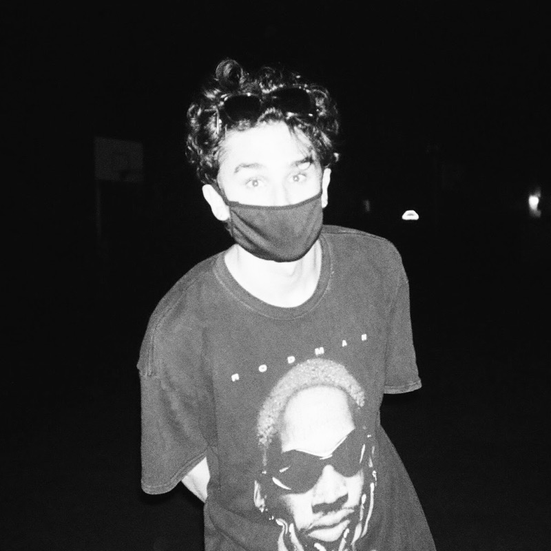 Noah G. - Daily Dose