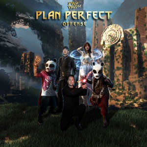 Plan Perfect - Offense - EP