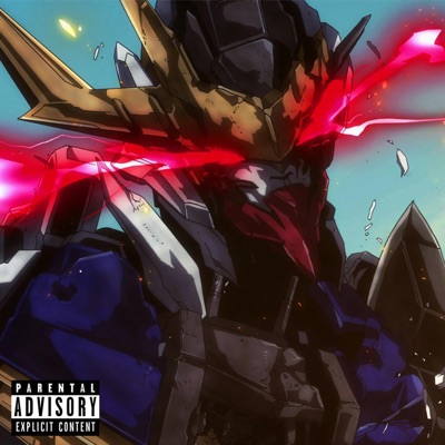 Mobile Suit Fang II - Single