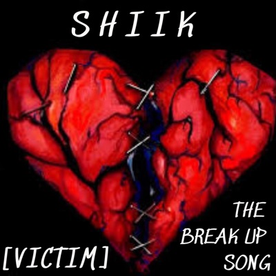Victim (The Break Up Song) - Single