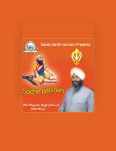 Listen to Bhai Bhupinder Singh Ji Anand, watch music videos, read bio, see tour dates & more!