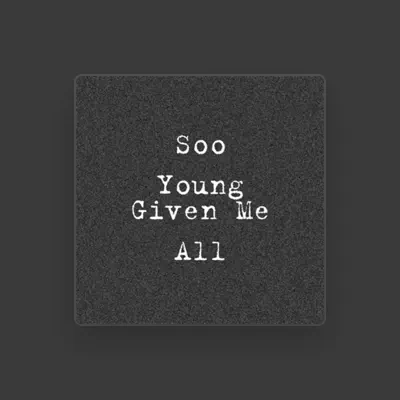 Listen to Soo Young, watch music videos, read bio, see tour dates & more!