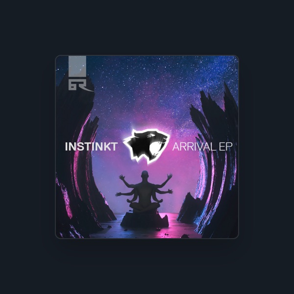 Instinkt's avatar