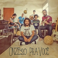 Pra Você - EP - Onze:20