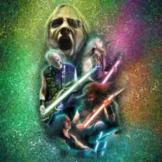 Listen to Godslave, watch music videos, read bio, see tour dates & more!