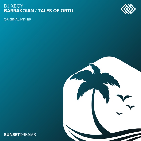 Barrakoian / Tales of Ortu - Single