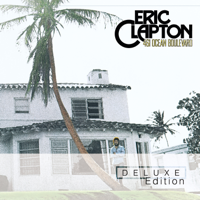 Eric Clapton - 461 Ocean Blvd. (Deluxe Edition) artwork