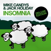 Mike Candys - Insomnia (Late Night Redub)