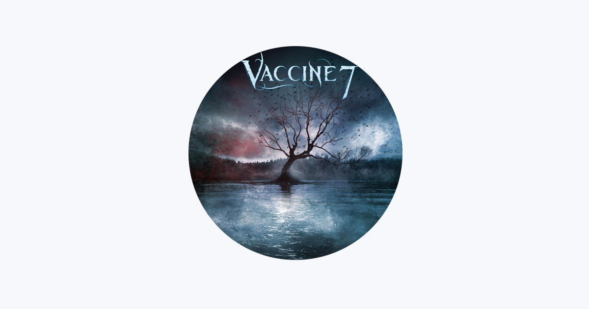 爆買い 英語 Vaccine 7 Music Apple - 洋楽