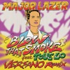 Major Lazer