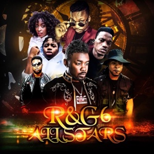 R&G6 All Stars