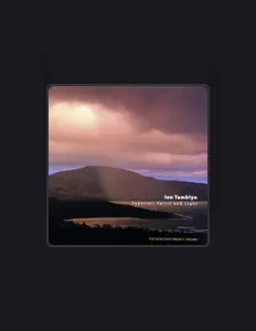 Ian Tamblynを聴いたり、ミュージックビデオを鑑賞したり、経歴やツアー日程などを確認したりしましょう！