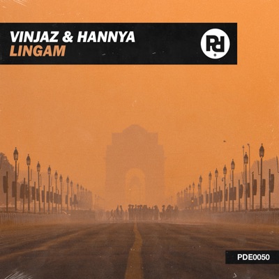 Lingam - Single