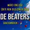 De Beaters - Gracienneken