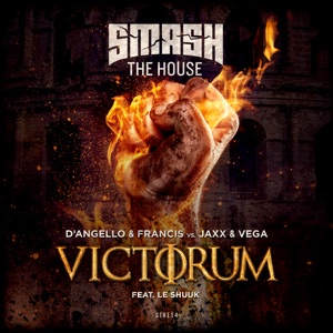Victorum (feat. Le Shuuk)