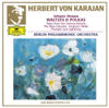 Johann and Josef Strauss: Waltzes and Polkas - Berlin Philharmonic & Herbert von Karajan
