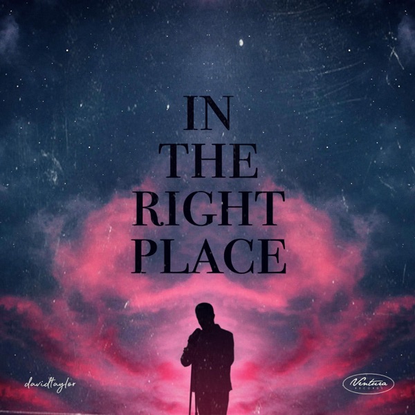 In the Right Place