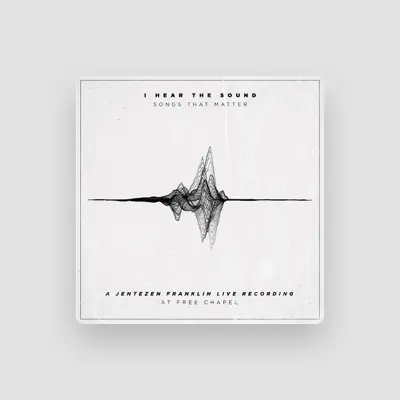 Listen to Jentezen Franklin, watch music videos, read bio, see tour dates & more!