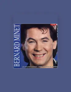 Listen to Bernard Minet, watch music videos, read bio, see tour dates & more!
