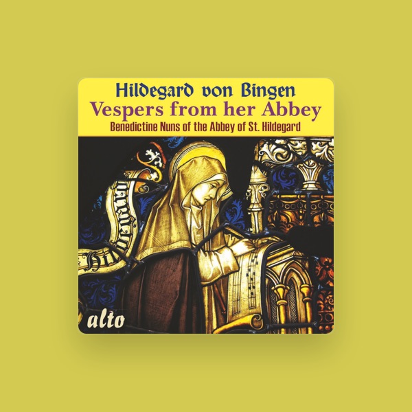 Benedictine Nuns of the Abbey of St. Hildegard Eibingen's avatar