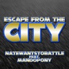 Escape from the City (feat. MandoPony)