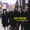 How High the Moon - Ari Hoenig lyrics