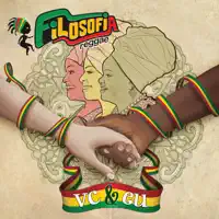 Leva a Vibracao — Filosofia Reggae