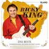 Das Beste: Gitarrensounds, die unter die Haut gehen - Ricky King