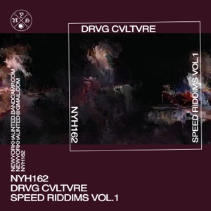 Speed Riddims, Vol. 1 - EP