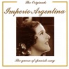 Imperio Argentina - Fumando Espero
