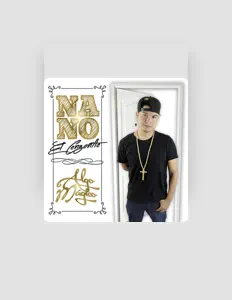 Listen to Nano El Cenzontle, watch music videos, read bio, see tour dates & more!