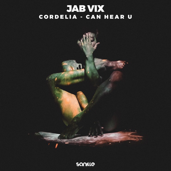 Cordelia / Can Hear U - Single