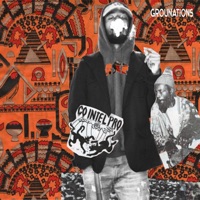 Grounations - YUNGMORPHEUS