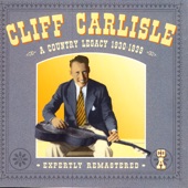 Cliff Carlisle - Desert Blues