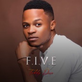 F.I.V.E - EP artwork