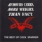 Working - Cock Sparrer lyrics
