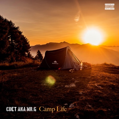 Camp Life - Single