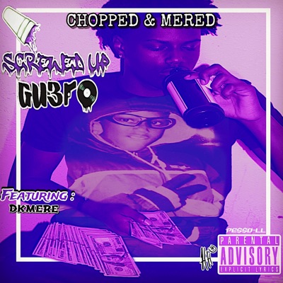 Chopped & Mered