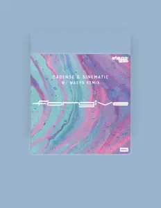 Écoutez Cadense, regardez des vidéoclips, lisez la biographie, consultez les dates de tournée et plus encore !