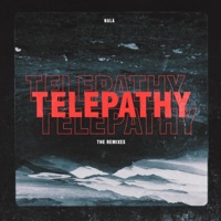 Telepathy (Edit Murphy Remix) - Single - Nala & Edit Murphy