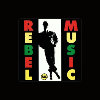 Listen to Rebel MC, watch music videos, read bio, see tour dates & more!