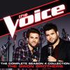 The Complete Season 4 Collection (The Voice Performance) - The Swon Brothers