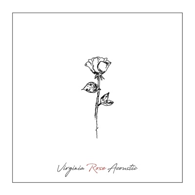 Virginia Rose (Acoustic) - Single
