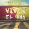 Vivir el Hoy (feat. Kairy Marquez & Estación Cero) artwork