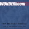 Red Hush (live) - WONDERboom lyrics