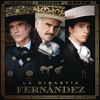 La Dinastía Fernández (La Derrota / Volver, Volver) - Single