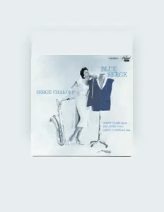 Listen to Serge Chaloff, watch music videos, read bio, see tour dates & more!